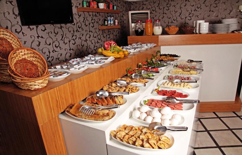 Grand Zeybek Hotel - View 5
