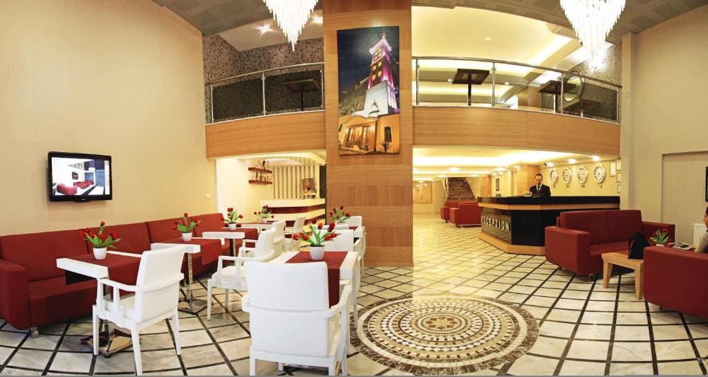Grand Zeybek Hotel - View 3