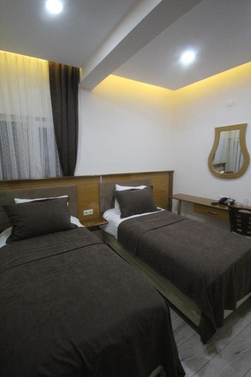 Gulistan Hotel - View 2