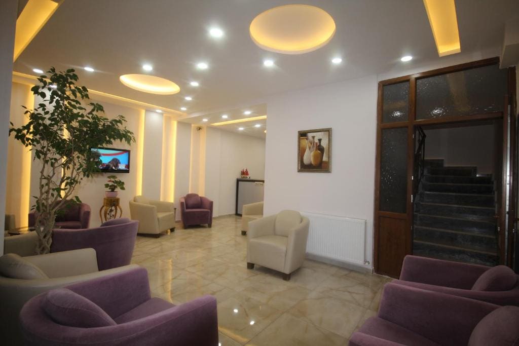 Gulistan Hotel - View 5