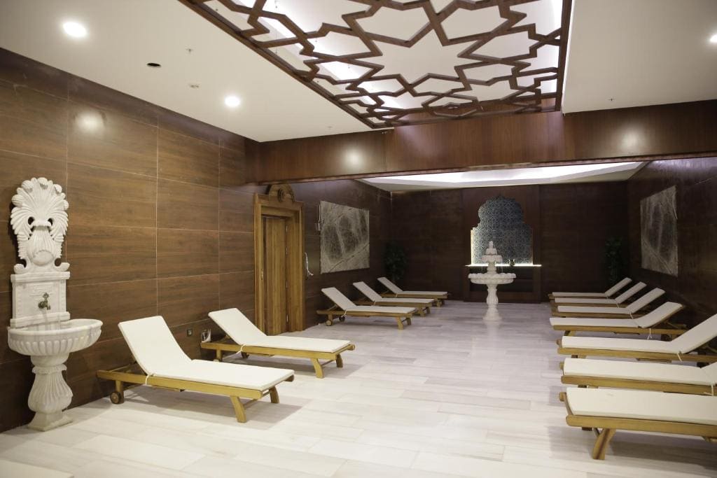 Gulumser Hatun Termal Hotel & Spa - View 5