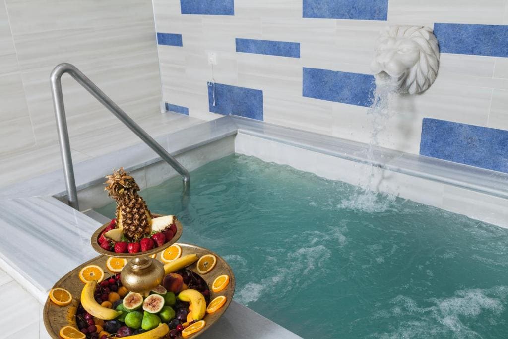 Gulumser Hatun Termal Hotel & Spa - View 7