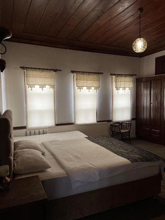 Hacı Rıfatlar Konağı - View 7