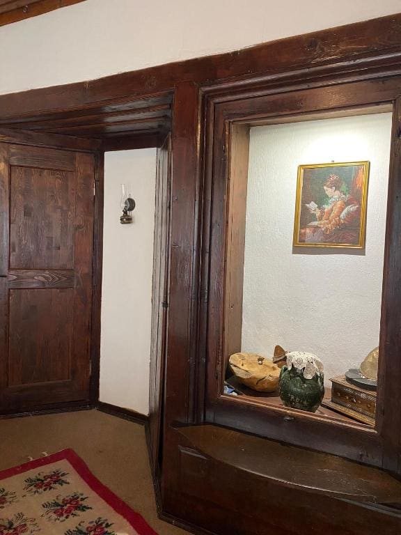 Hacı Rıfatlar Konağı - View 3