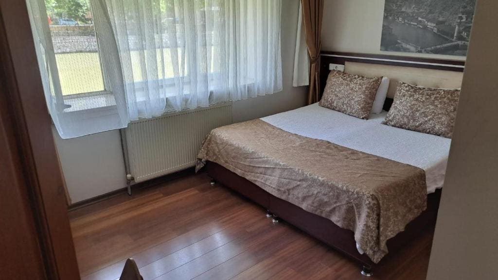 Hasırcı Konakları - View 2