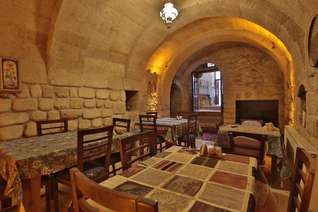 Heaven Cave House - Razziya Evi - View 4