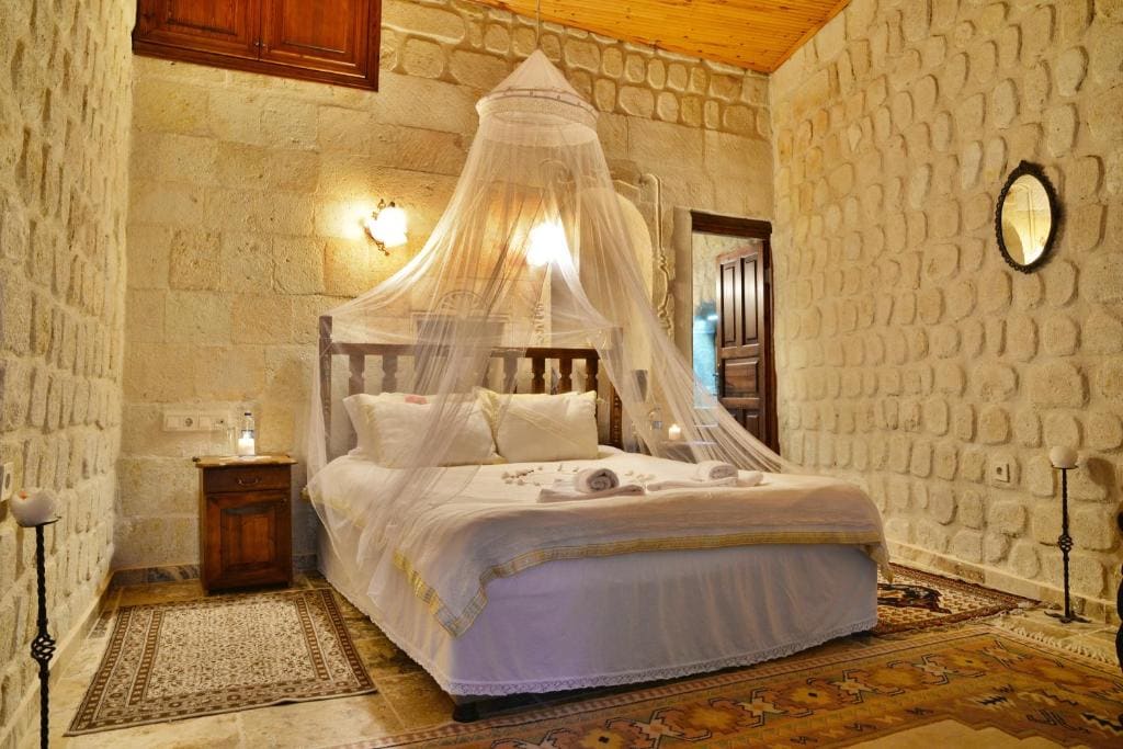 Heaven Cave House - Razziya Evi - View 2