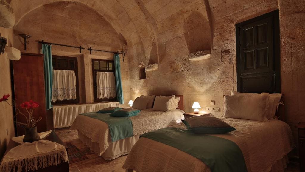 Heaven Cave House - Razziya Evi - View 6