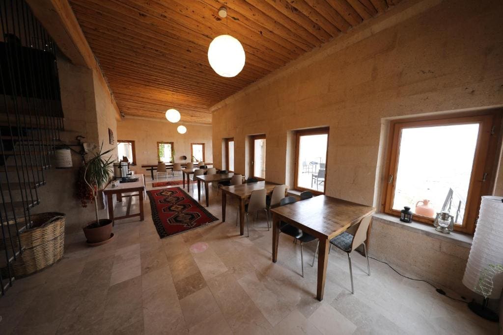 Helike Cave Suites - View 4