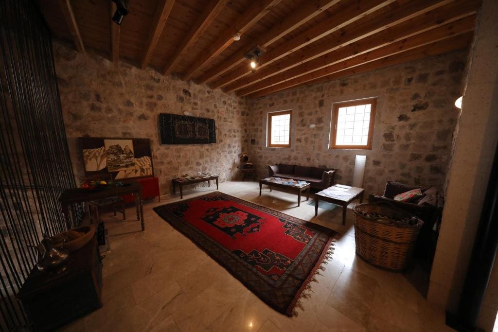 Helike Cave Suites - View 6