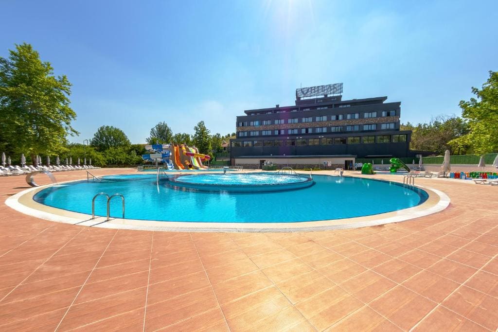 Hilas Thermal Resort Spa & Aquapark - View 4