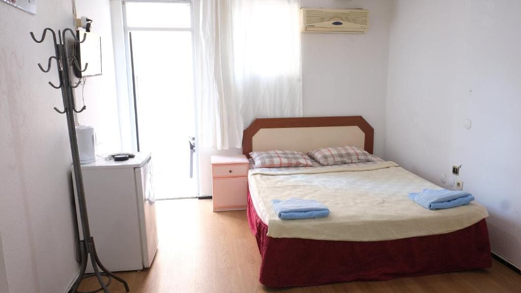 Hisar Otel - View 2