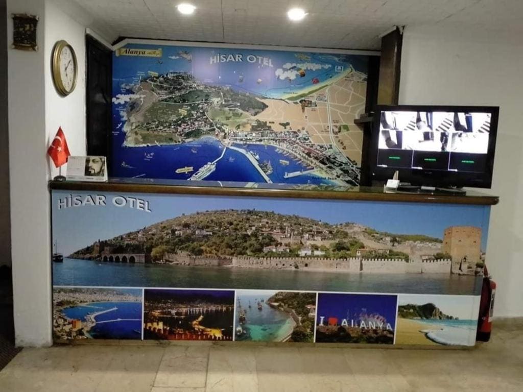 Hisar Otel - View 3