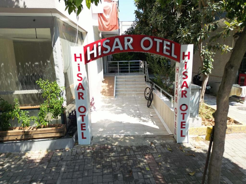 Hisar Otel - View 4