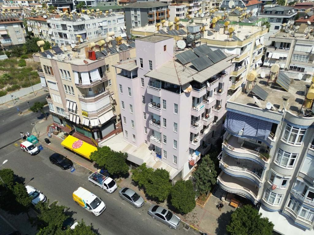 Hisar Otel - View 5