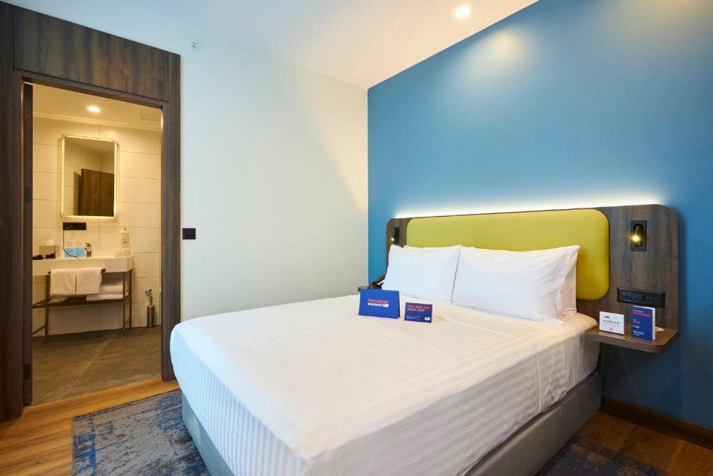 Holiday Inn Express Istanbul - Airport Arnavutkoy by IHG - View 7