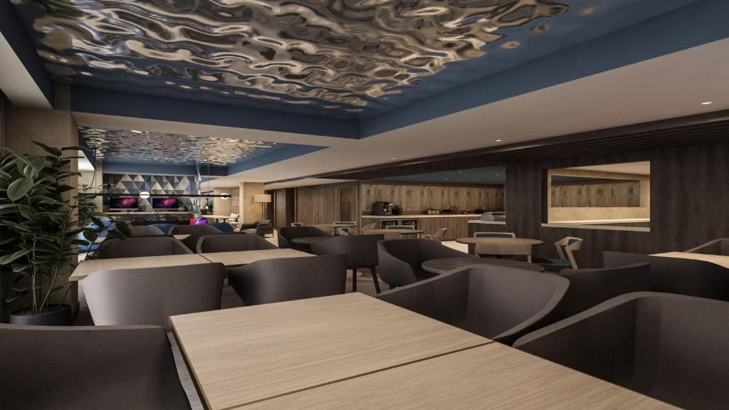 Holiday Inn Express Istanbul - Airport Arnavutkoy by IHG - View 6