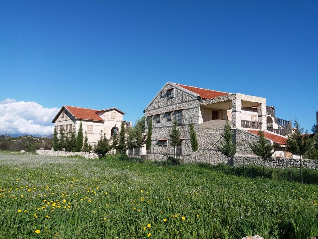 Hoyran Wedre Country Houses - View 6