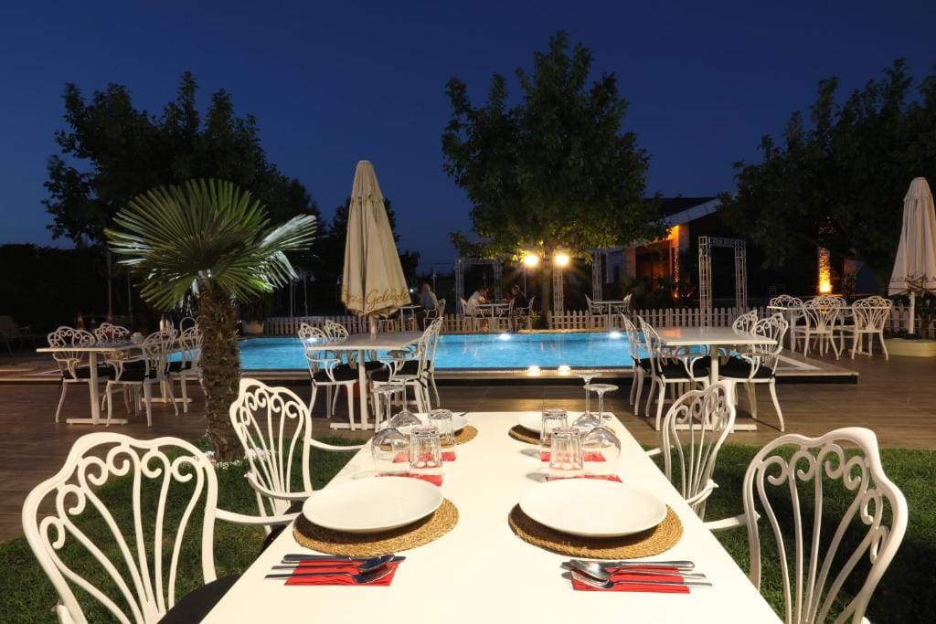 İncipark Hotel - View 3