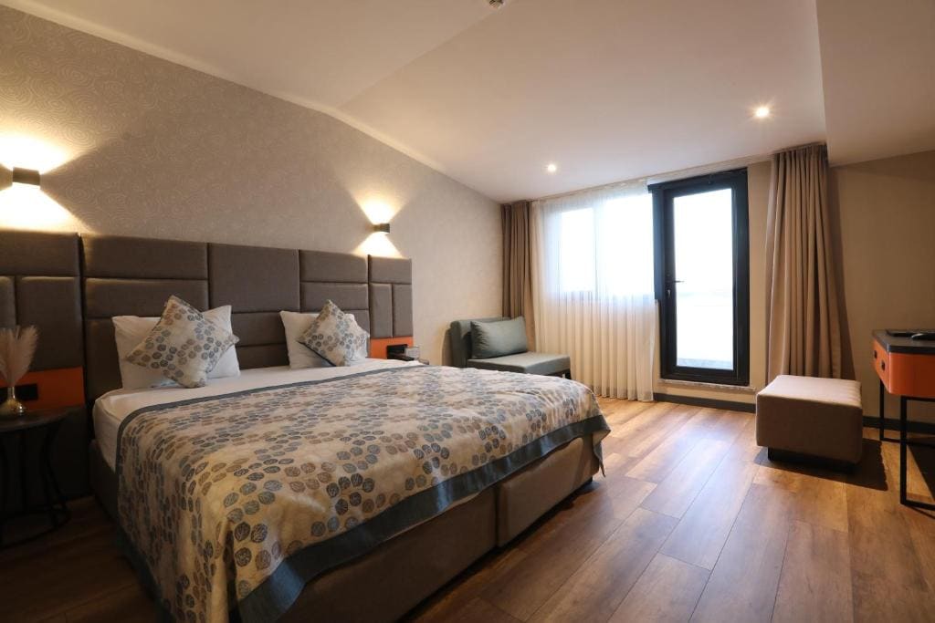 İncipark Hotel - View 7
