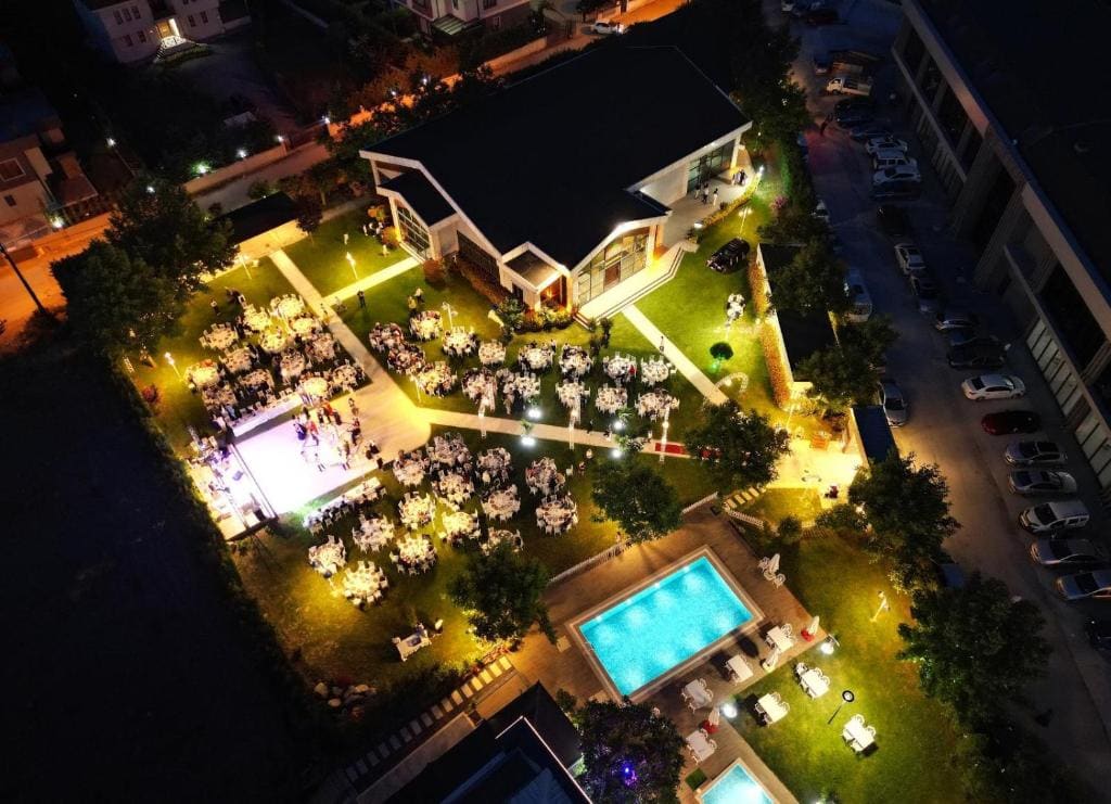 İncipark Hotel - View 4