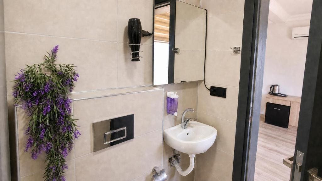 Iotape Hotel Antalya - Vista 4
