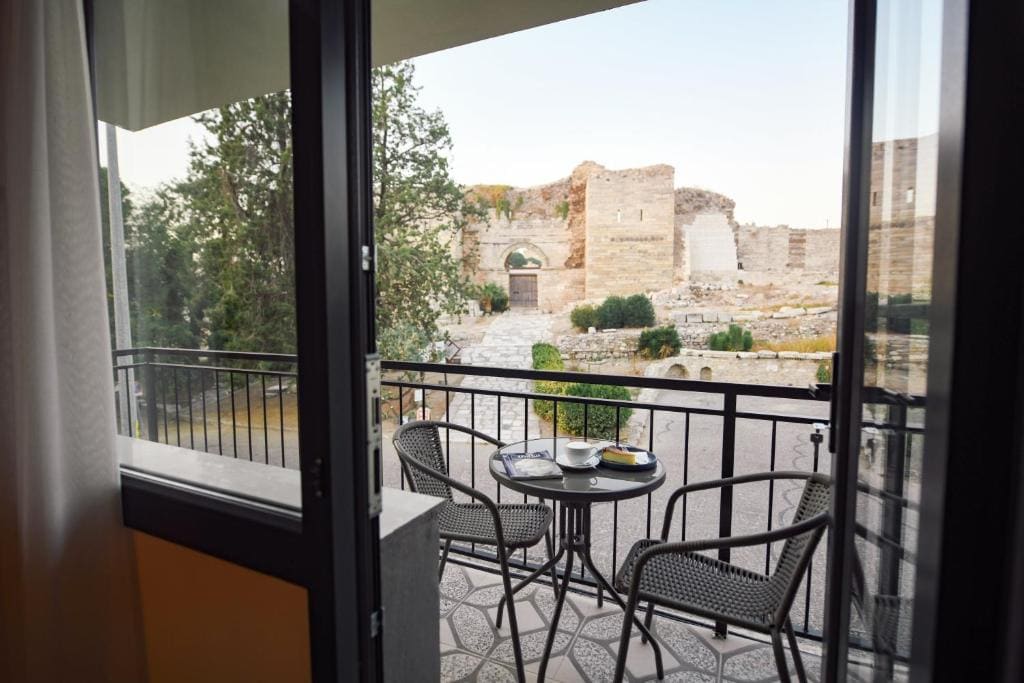 Kallinos Boutique Hotel - View 6