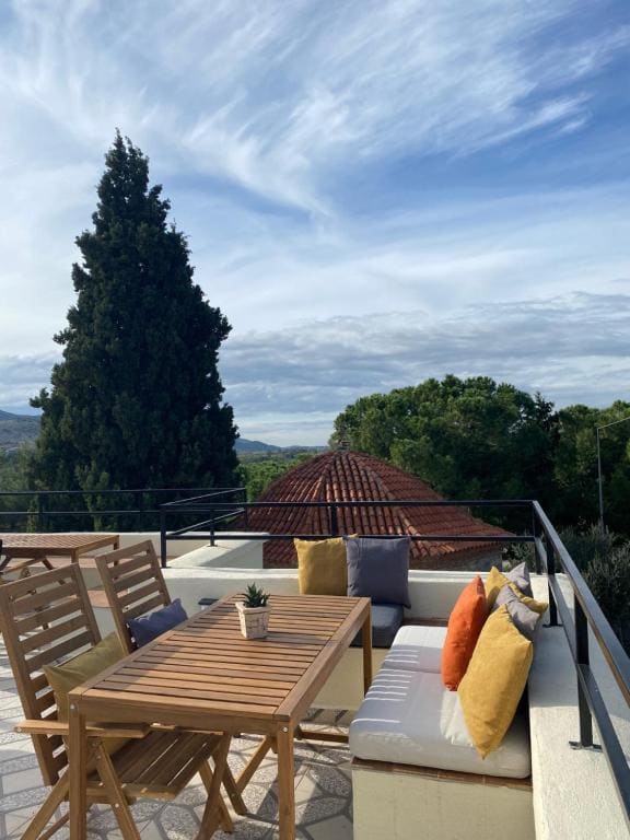 Kallinos Boutique Hotel - View 4