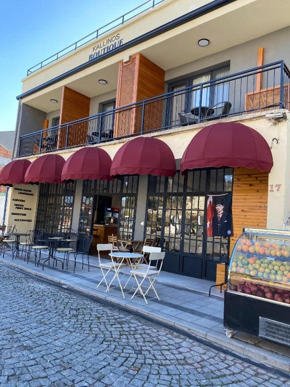 Kallinos Boutique Hotel - View 5