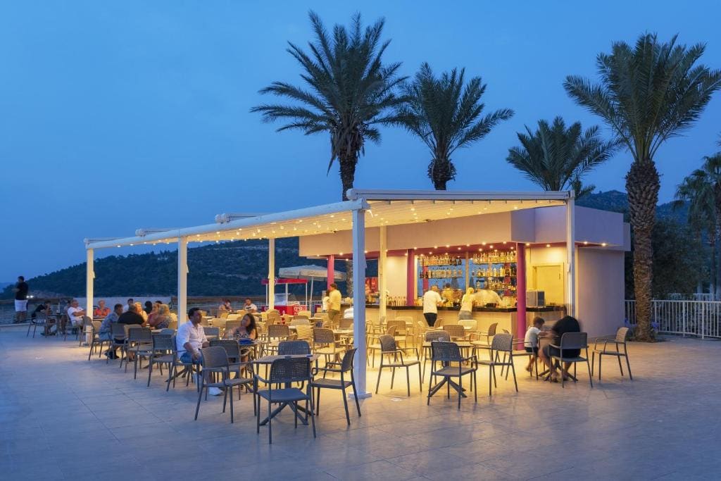 Duja Bodrum - View 7