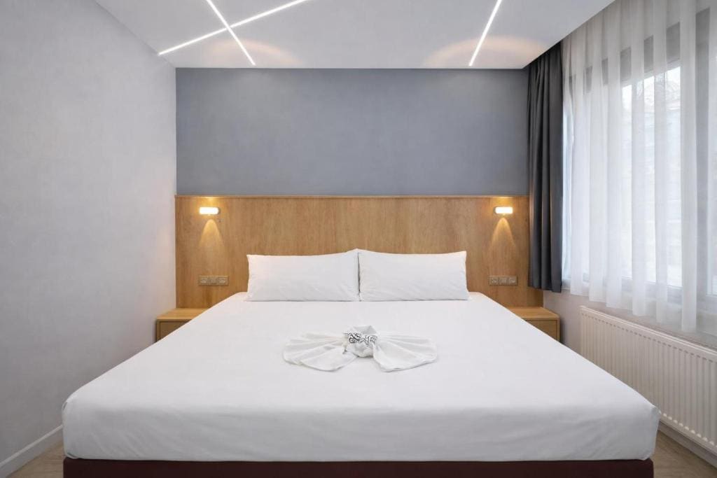 Kilic Boutique Hotel - View 6