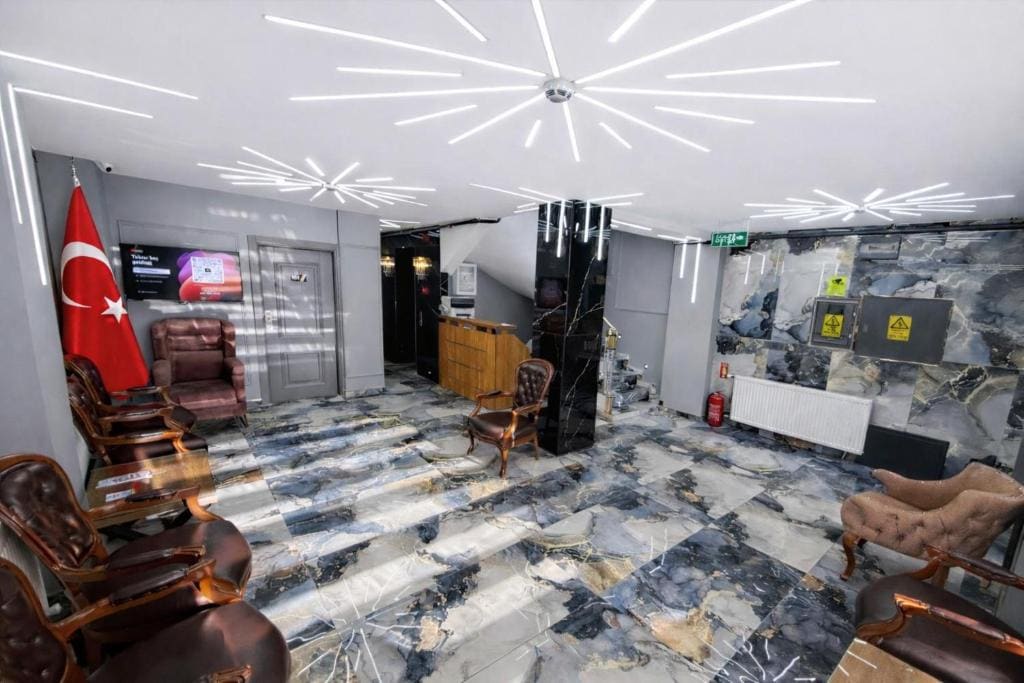 Kilic Boutique Hotel - View 5