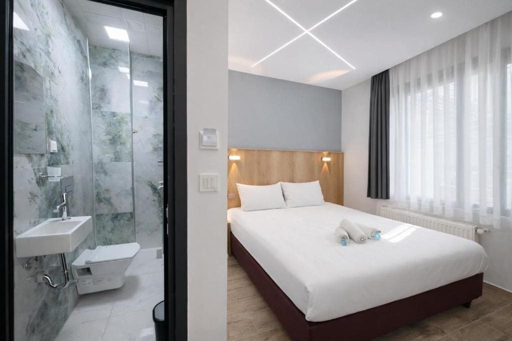Kilic Boutique Hotel - View 2