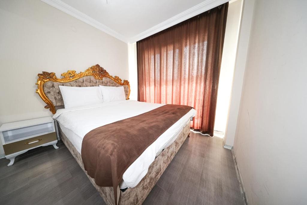 Kılıçaslan Suite Hotel - View 2
