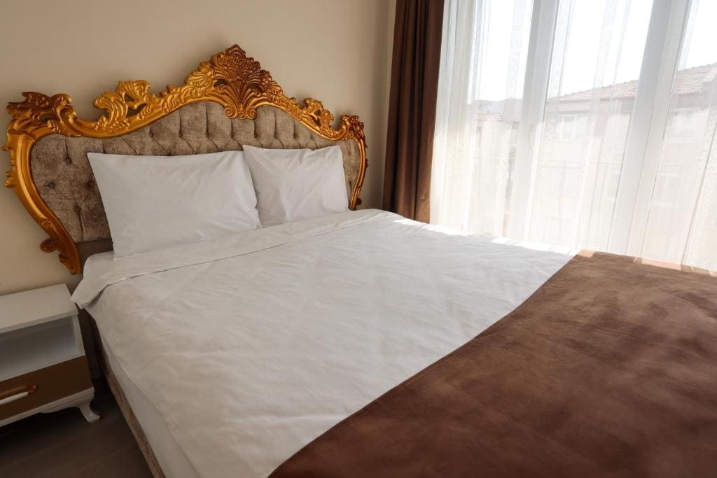 Kılıçaslan Suite Hotel - View 6