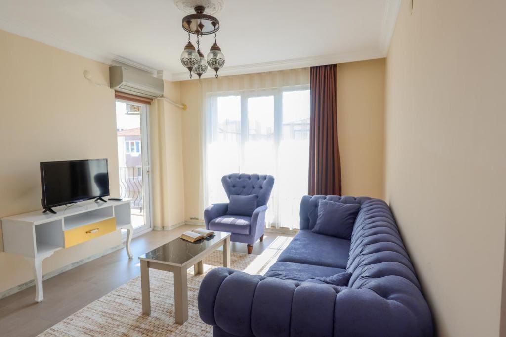 Kılıçaslan Suite Hotel - View 7
