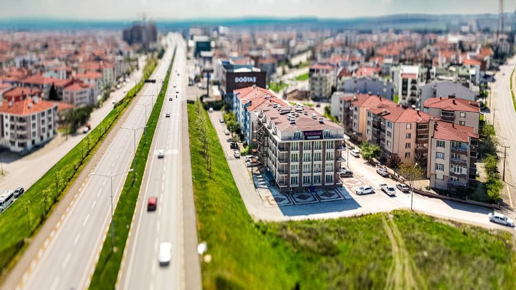 Kılıçaslan Suite Hotel - View 5