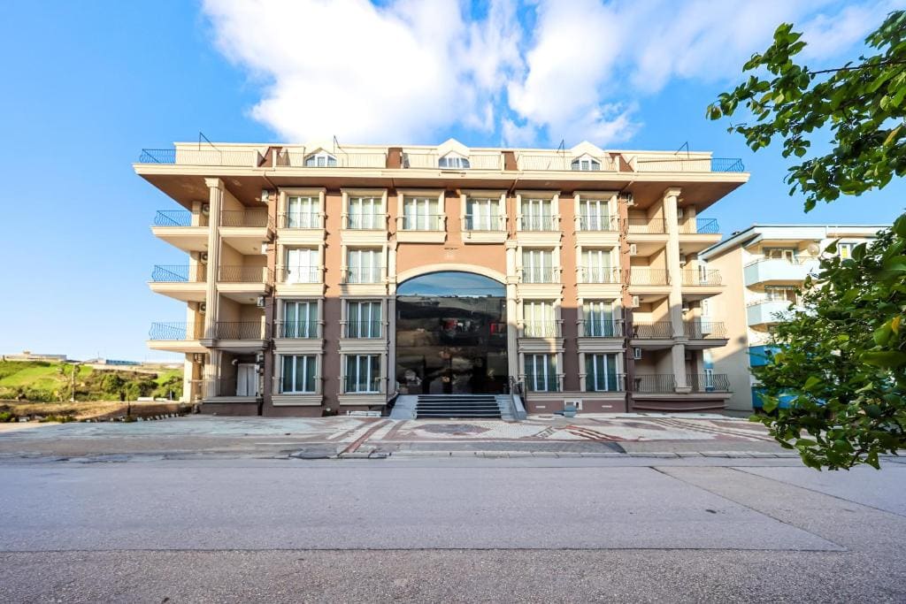 Kılıçaslan Suite Hotel - View 4