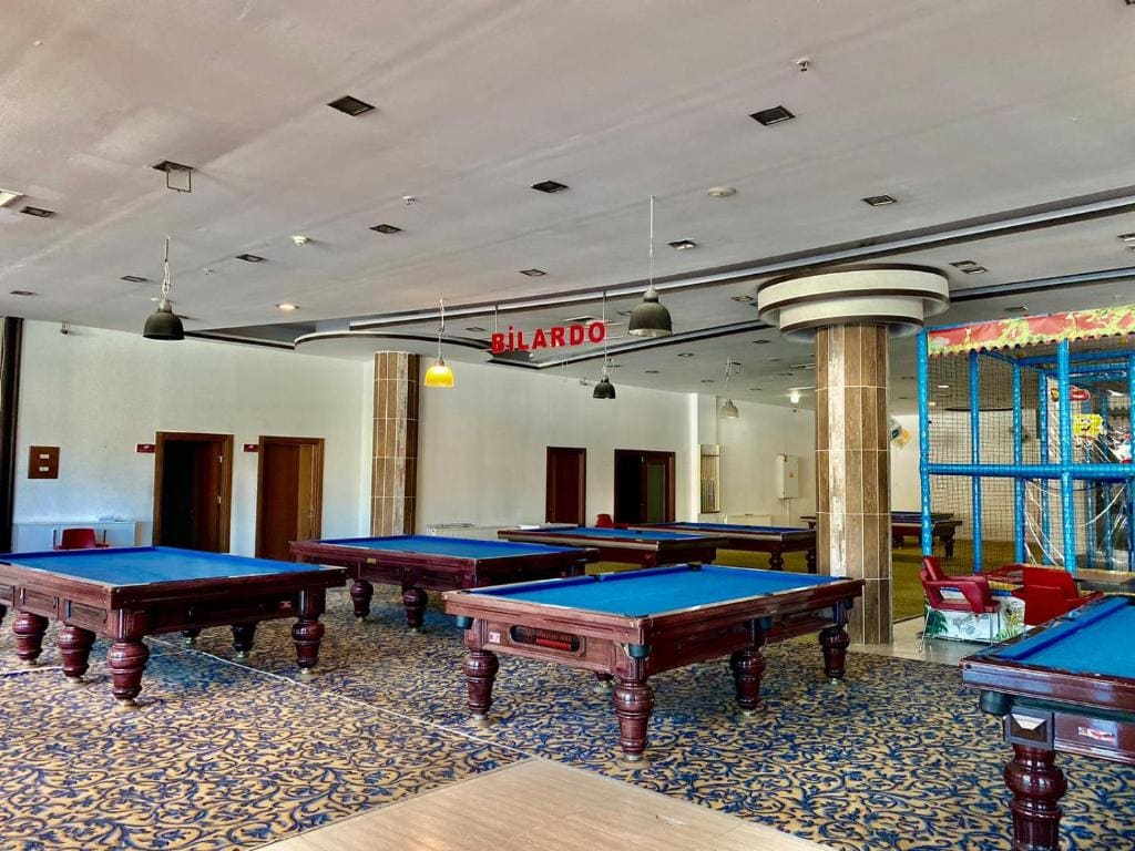 Koç Otel Çankırı - View 7