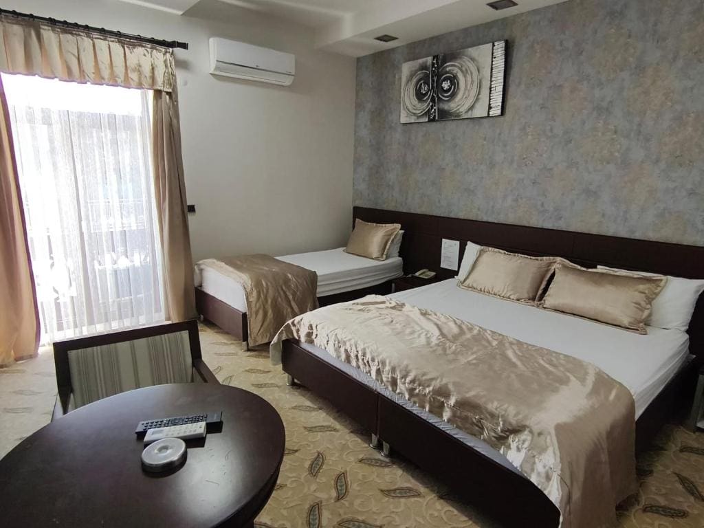 Koç Otel Çankırı - View 3