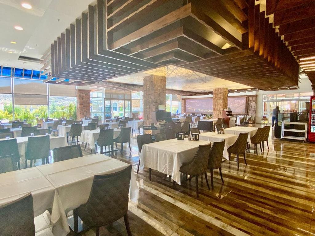 Koç Otel Çankırı - View 6