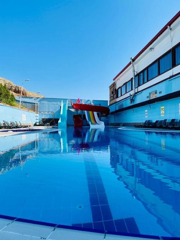Koç Otel Çankırı - View 5