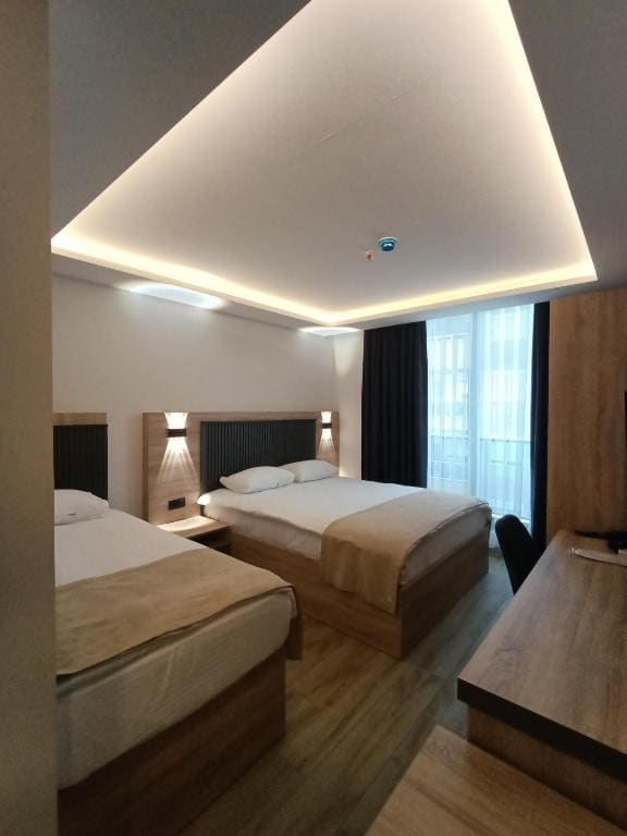 Döşemealtı Konfor Hotel - View 7