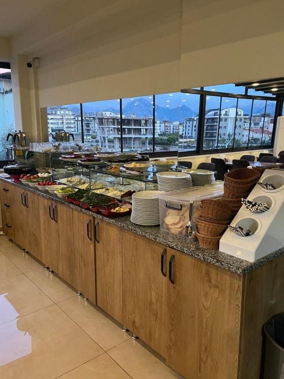 Döşemealtı Konfor Hotel - View 4