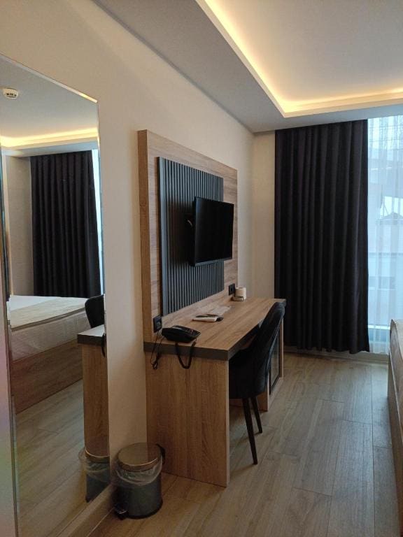Döşemealtı Konfor Hotel - View 5