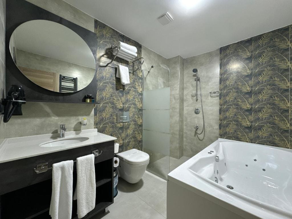 KORKMAZ OTEL - View 3