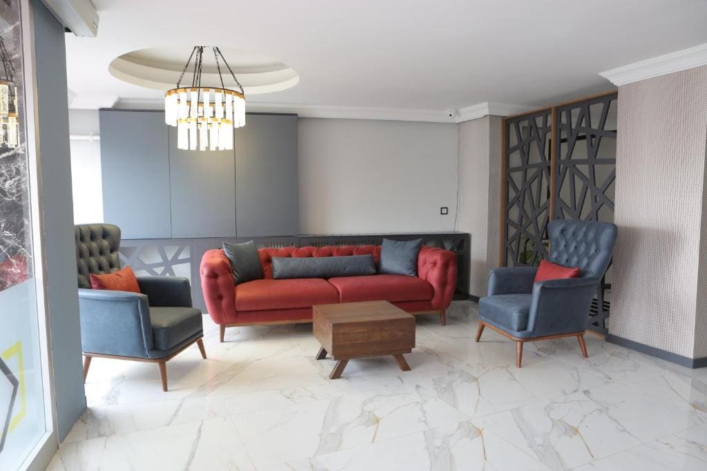KORKMAZ OTEL - View 6