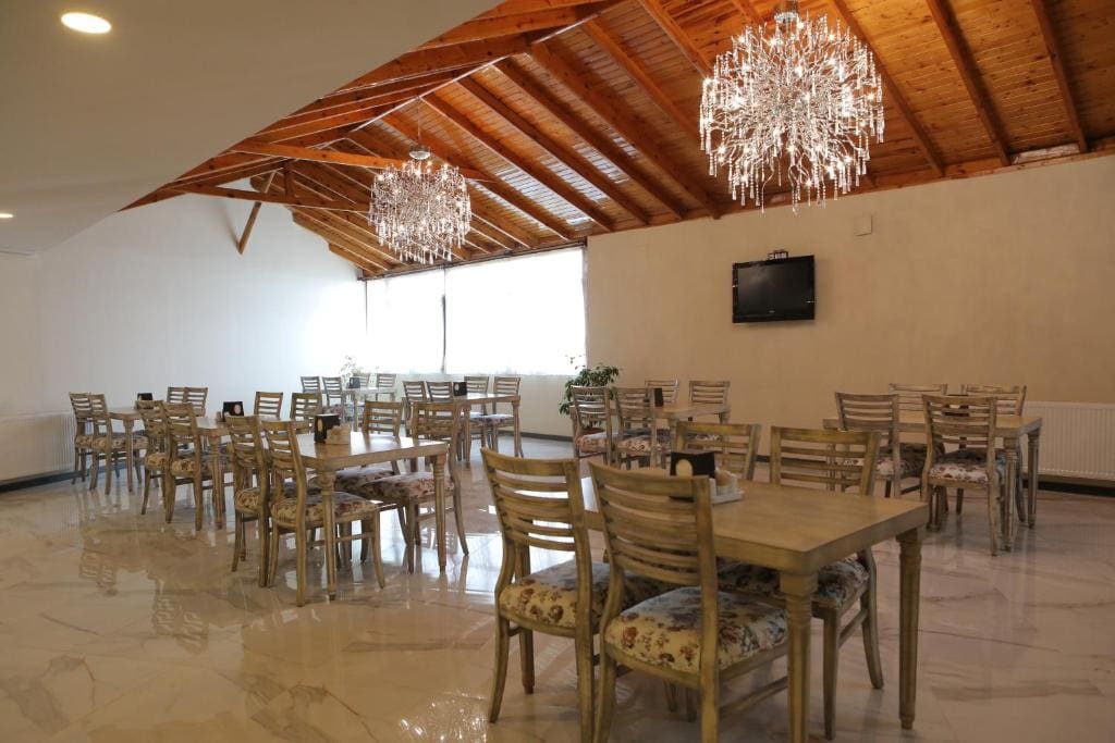 KORKMAZ OTEL - View 4