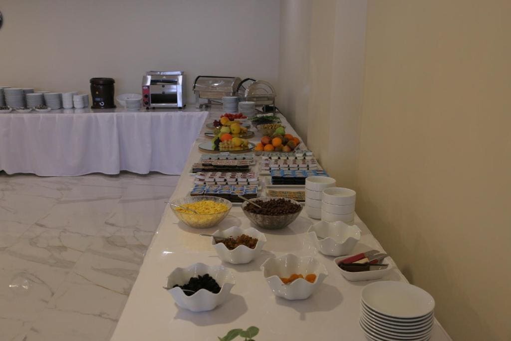 KORKMAZ OTEL - View 7
