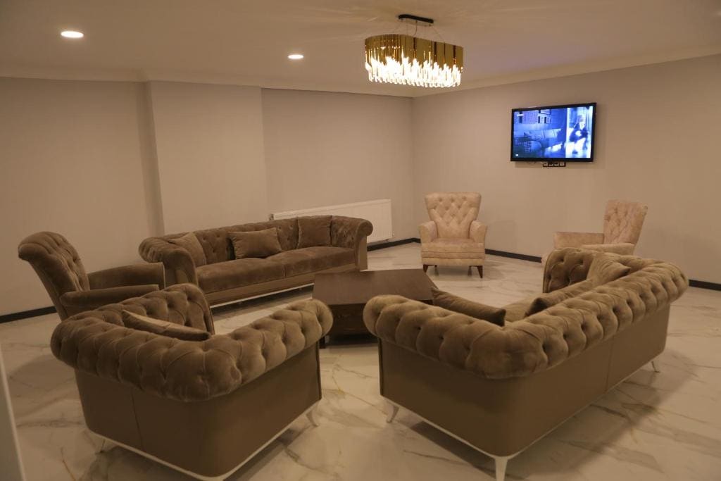 KORKMAZ OTEL - View 5